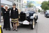Oldtimer-Ride KonKreT