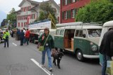 Oldtimer in Obwalden O-iO