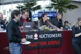 Classic Car Auction Oldtimer Galerie Toffen