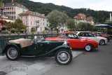 Classic Drivers Event Thun