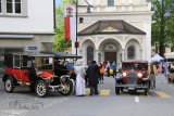 Oldtimer in Obwalden O-iO