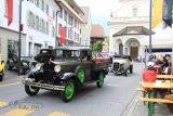 Oldtimer in Obwalden O-iO