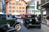 Oldtimer in Obwalden O-iO