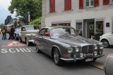 Oldtimer in Obwalden O-iO