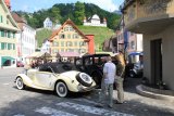 Oldtimer in Obwalden O-iO