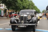 Oldtimer in Obwalden O-iO