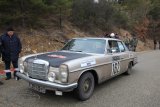 Rallye Monte Carlo Historique