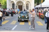 Oldtimer in Obwalden O-iO