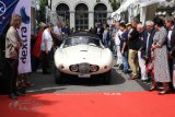 Zürich Classic Car Award 2019