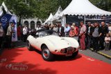Zürich Classic Car Award 2019