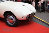 Zürich Classic Car Award 2019