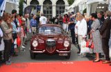 Zürich Classic Car Award 2019