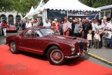 Zürich Classic Car Award 2019