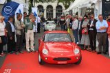 Zürich Classic Car Award 2019