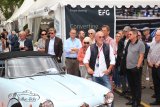 Zürich Classic Car Award 2019