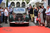 Zürich Classic Car Award 2019