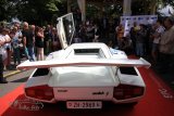 Zürich Classic Car Award 2019