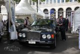 Zürich Classic Car Award 2019