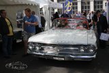 Zürich Classic Car Award 2019