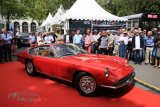 Zürich Classic Car Award 2019