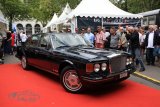 Zürich Classic Car Award 2019