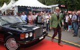 Zürich Classic Car Award 2019