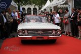 Zürich Classic Car Award 2019
