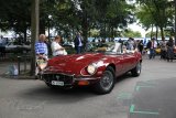 Zürich Classic Car Award 2019