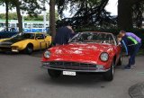 Zürich Classic Car Award 2019
