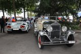 Zürich Classic Car Award 2019