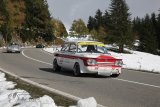 Jochpass Memorial & Historical Rallye