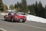 Jochpass Memorial & Historical Rallye