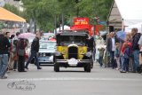 Oldtimer-Ride KonKreT
