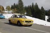 Jochpass Memorial & Historical Rallye