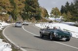 Jochpass Memorial & Historical Rallye