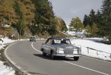 Jochpass Memorial & Historical Rallye