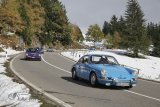 Jochpass Memorial & Historical Rallye