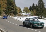 Jochpass Memorial & Historical Rallye