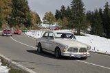 Jochpass Memorial & Historical Rallye