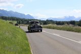 O-iO Oldtimer in Obwalden