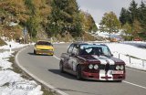 Jochpass Memorial & Historical Rallye