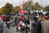 Jochpass Memorial & Historical Rallye