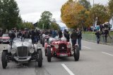 Jochpass Memorial & Historical Rallye