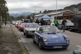 Jochpass Memorial & Historical Rallye