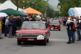 Oldtimer-Ride KonKreT