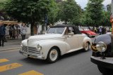 Oldtimer in Obwalden O-iO