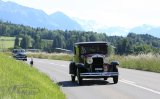 O-iO Oldtimer in Obwalden