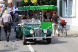 Oldtimer in Obwalden O-iO