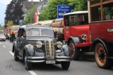 Oldtimer in Obwalden O-iO