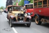 Oldtimer in Obwalden O-iO